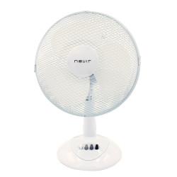 VENTILADOR MESA NEVIR NVR - VM30 - BT 30CM 33W