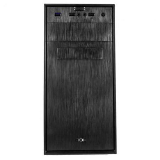 CAJA ORDENADOR NOX NXFORTE MICRO USB Cajas CAJA ORDENADOR NOX NXFORTE MICRO USB Cajas
