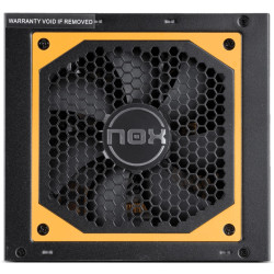 FUENTE ALIMENTACION NOX URANO VX 650W