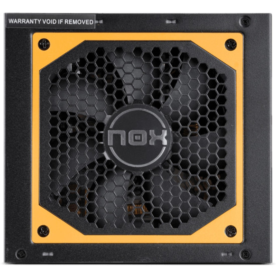 FUENTE ALIMENTACION NOX URANO VX 650W Fuentes de alimentación FUENTE ALIMENTACION NOX URANO VX 650W Fuentes de alimentación
