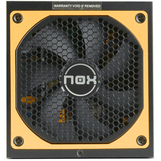 FUENTE ALIMENTACION NOX URANO VX 750W Fuentes de alimentación FUENTE ALIMENTACION NOX URANO VX 750W Fuentes de alimentación