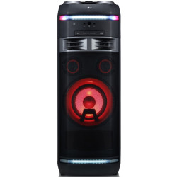 ALTAVOZ LG OK75 1000W BLUETOOTH USB