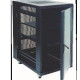 ARMARIO RACK 22U 1.166X600X600 CON ACCESORIOS Armarios rack ARMARIO RACK 22U 1.166X600X600 CON ACCESORIOS Armarios rack