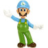 FIGURA NINTENDO W1 LUIGI DE HIELO
