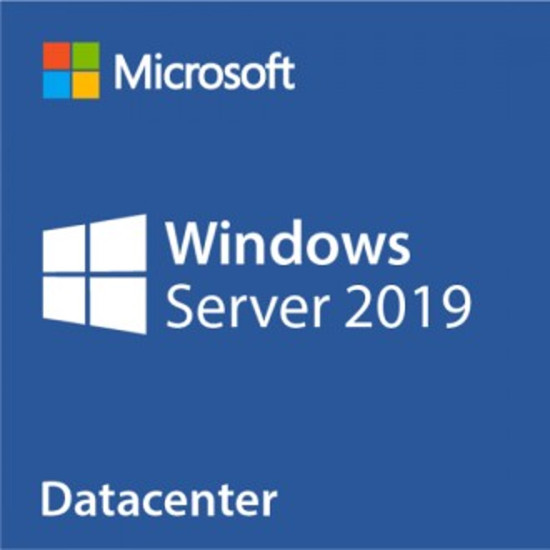 WINDOWS SERVER 2019 DATACENTER 64BITS ESPAÑOL Sistemas operativos de servidores