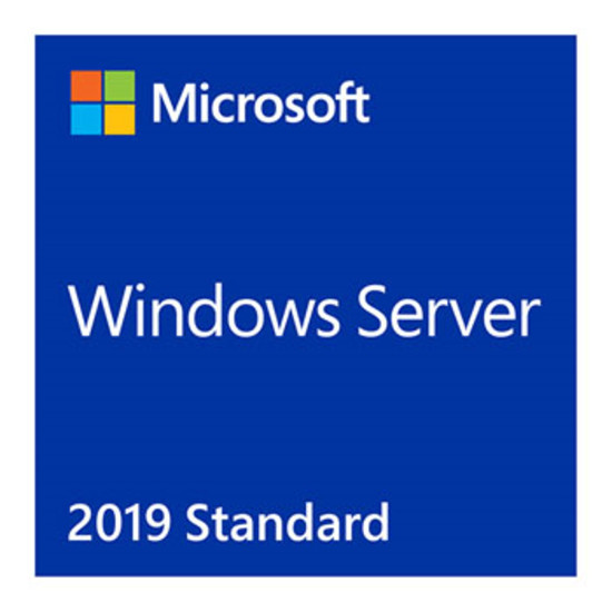 WINDOWS SERVER 2019 STANDARD ESPAÑOL 1PK Sistemas operativos de servidores