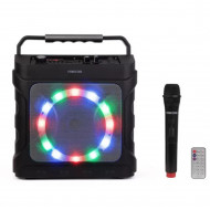 ALTAVOZ PORTATIL FONESTAR PARTYBOX 20W RMS