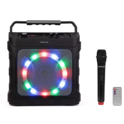 ALTAVOZ PORTATIL FONESTAR PARTYBOX 20W RMS