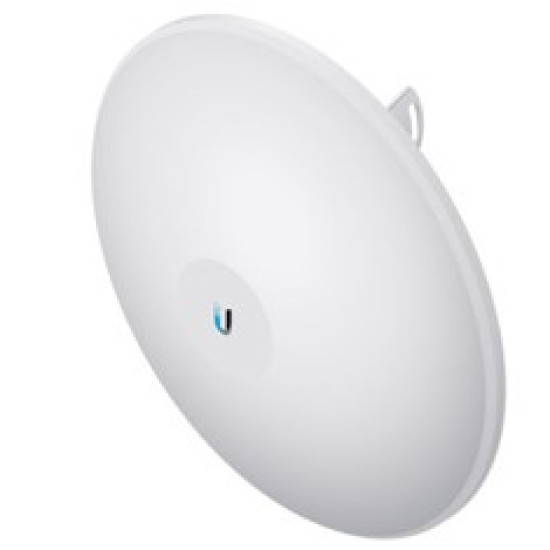 ANTENA PARABOLICA UBIQUITI PBE - 5AC - 500 POWERBEAM 5GHZ Antenas y parabólicas