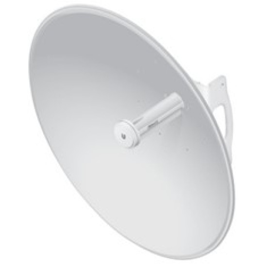 ANTENA PARABOLICA UBIQUITI PBE - 5AC - 620 POWERBEAM 5GHZ Antenas y parabólicas