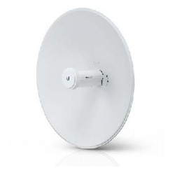 ANTENA PARABOLICA UBIQUITI PBE - 5AC - GEN2 POWERBEAM 5GHZ