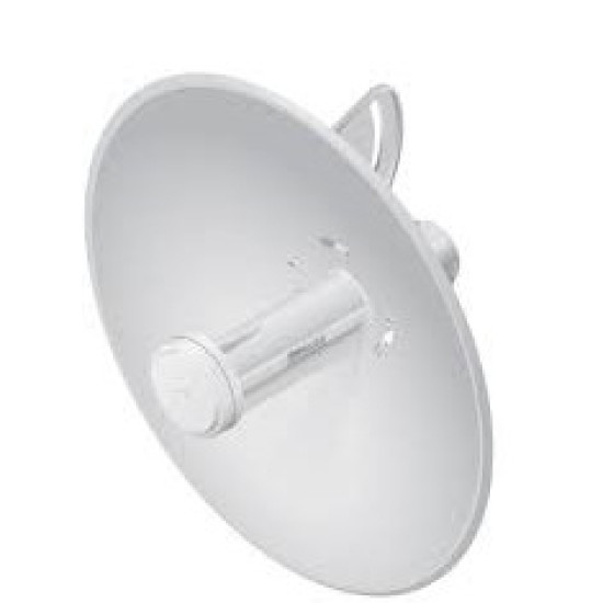 ANTENA PARABOLICA UBIQUITI PBE - M5 - 400 5GHZ UBIQUITI Antenas y parabólicas