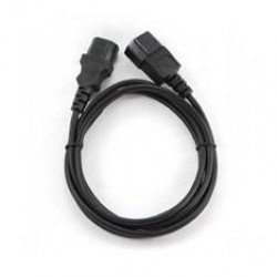 CABLE ALIMENTACION PC - 189 C13 A C14