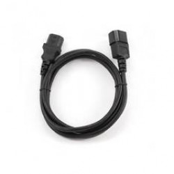 CABLE ALIMENTACION 1.8 METROS MACHO HEMBRA