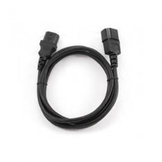CABLE ALIMENTACION 1.8 METROS MACHO HEMBRA Cables de alimentación CABLE ALIMENTACION 1.8 METROS MACHO HEMBRA Cables de alimentación