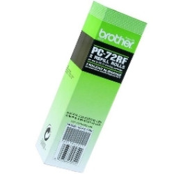 CINTA TERMICA BROTHER PC72RF 144 PAGINAS