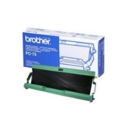 CINTA TERMICA BROTHER PC75 A4 144