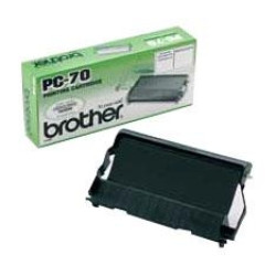 CINTA TERMICA BROTHER PC70 A4 144