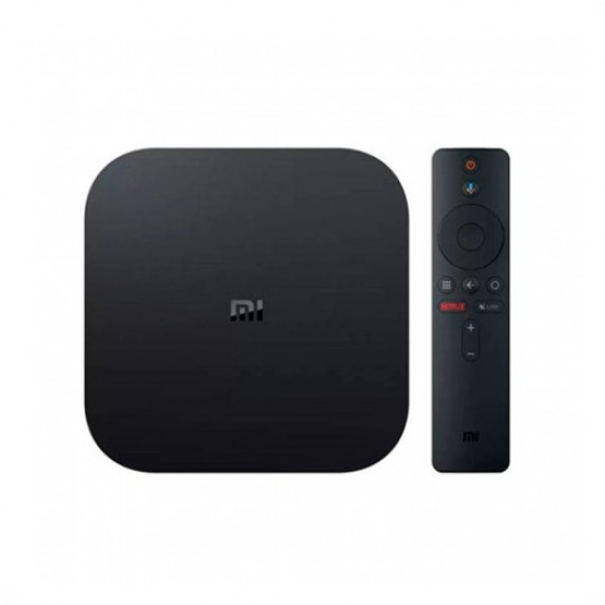 ANDROID TV XIAOMI MI TV BOX Android tv