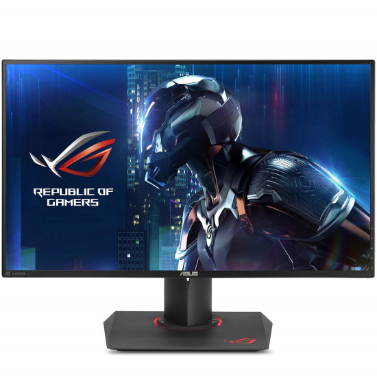 MONITOR LED ASUS 27PULGADAS PG279Q 2K Monitores