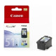 CARTUCHO TINTA CANON CL 511 TRICOLOR Consumibles impresión de tinta CARTUCHO TINTA CANON CL 511 TRICOLOR Consumibles impresión de tinta