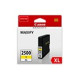 CARTUCHO TINTA CANON PGI - 2500XLY AMARILLO MAXIFY Consumibles impresión de tinta CARTUCHO TINTA CANON PGI - 2500XLY AMARILLO MAXIFY Consumibles impresión de tinta