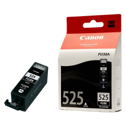 CARTUCHO TINTA CANON PGI 525 NEGRO