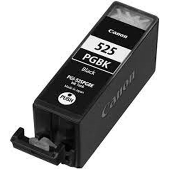 CARTUCHO TINTA CANON PGI 525 NEGRO Consumibles impresión de tinta