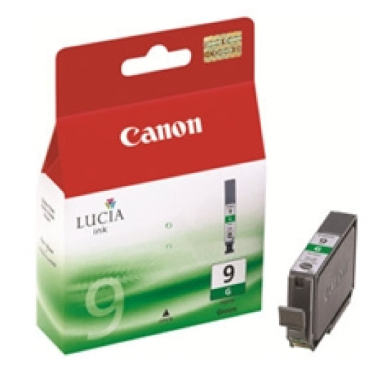 CARTUCHO TINTA CANON PGI 9G PRO Consumibles impresión de tinta CARTUCHO TINTA CANON PGI 9G PRO Consumibles impresión de tinta