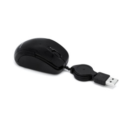 MINI MOUSE CON CABLE