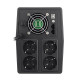 SAI UPS PHOENIX PH2000SPS2 2000VA 1200W Sai SAI UPS PHOENIX PH2000SPS2 2000VA 1200W Sai