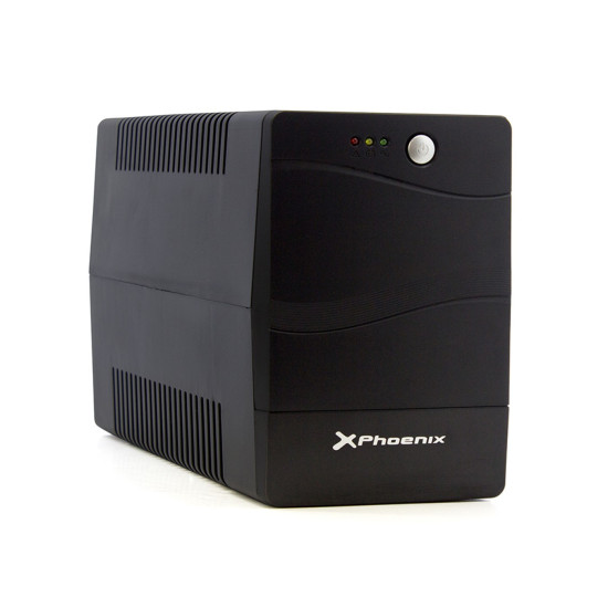 SAI UPS PHOENIX PH2000SPS2 2000VA 1200W Sai SAI UPS PHOENIX PH2000SPS2 2000VA 1200W Sai