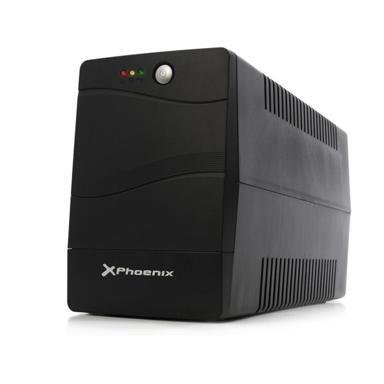 SAI UPS PHOENIX PH2000SPS2 2000VA 1200W Sai SAI UPS PHOENIX PH2000SPS2 2000VA 1200W Sai