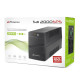 SAI UPS PHOENIX PH2000SPS2 2000VA 1200W Sai SAI UPS PHOENIX PH2000SPS2 2000VA 1200W Sai