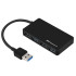 HUB PHOENIX USB 4 PUERTOS USB