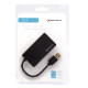 HUB PHOENIX USB 4 PUERTOS USB Dockings y hubs HUB PHOENIX USB 4 PUERTOS USB Dockings y hubs