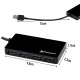 HUB PHOENIX USB 4 PUERTOS USB Dockings y hubs HUB PHOENIX USB 4 PUERTOS USB Dockings y hubs