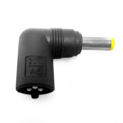 TIP DIN3 A5 19V CARGADOR UNIVERSAL