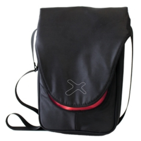 BANDOLERA O MOCHILA POLIESTER HASTA 14 PULGADAS Maletines mochilas y fundas BANDOLERA O MOCHILA POLIESTER HASTA 14 PULGADAS Maletines mochilas y fundas