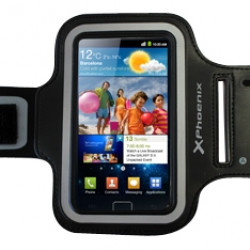 BRAZALETE DEPORTIVO PHOENIX FUNDA TELEFONOS SMARTPHONES