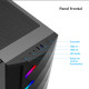 CAJA GAMING TORRE PHOENIX BLACK DIAMOND Cajas
