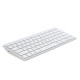 TECLADO INALAMBRICO BLUETOOTH PHOENIX PHBTKEYBOARDW 3 Teclados TECLADO INALAMBRICO BLUETOOTH PHOENIX PHBTKEYBOARDW 3 Teclados