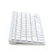 TECLADO INALAMBRICO BLUETOOTH PHOENIX PHBTKEYBOARDW 3 Teclados TECLADO INALAMBRICO BLUETOOTH PHOENIX PHBTKEYBOARDW 3 Teclados