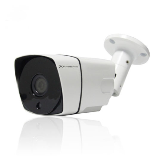 CÁMARA DE SEGURIDAD BULLET Cámaras cctv CÁMARA DE SEGURIDAD BULLET Cámaras cctv