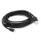 CABLE PHOENIX USB A MICRO USB Cables de alimentación CABLE PHOENIX USB A MICRO USB Cables de alimentación