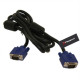 CABLE SVGA D - SUB15 M - H 15 M Cables audio vídeo CABLE SVGA D - SUB15 M - H 15 M Cables audio vídeo