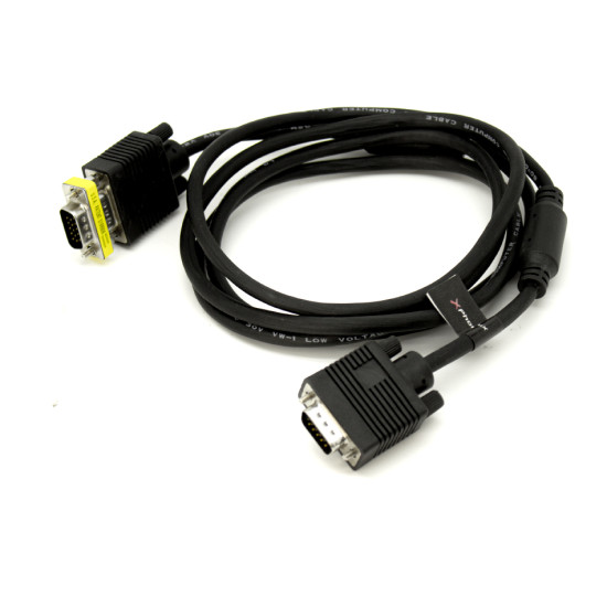 CABLE SVGA D - SUB15 3 M M - H Cables audio vídeo CABLE SVGA D - SUB15 3 M M - H Cables audio vídeo