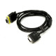 CABLE SVGA D - SUB15 3 M M - H Cables audio vídeo CABLE SVGA D - SUB15 3 M M - H Cables audio vídeo