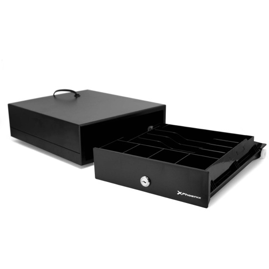 CAJÓN PORTAMONEDAS AUTOMÁTICO COMPACTO 24 X Cajones portamonedas CAJÓN PORTAMONEDAS AUTOMÁTICO COMPACTO 24 X Cajones portamonedas