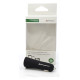 CARGADOR UNIVERSAL PHOENIX PHCARCHARGER2USB+ COCHE MECHERO Cargadores para móviles